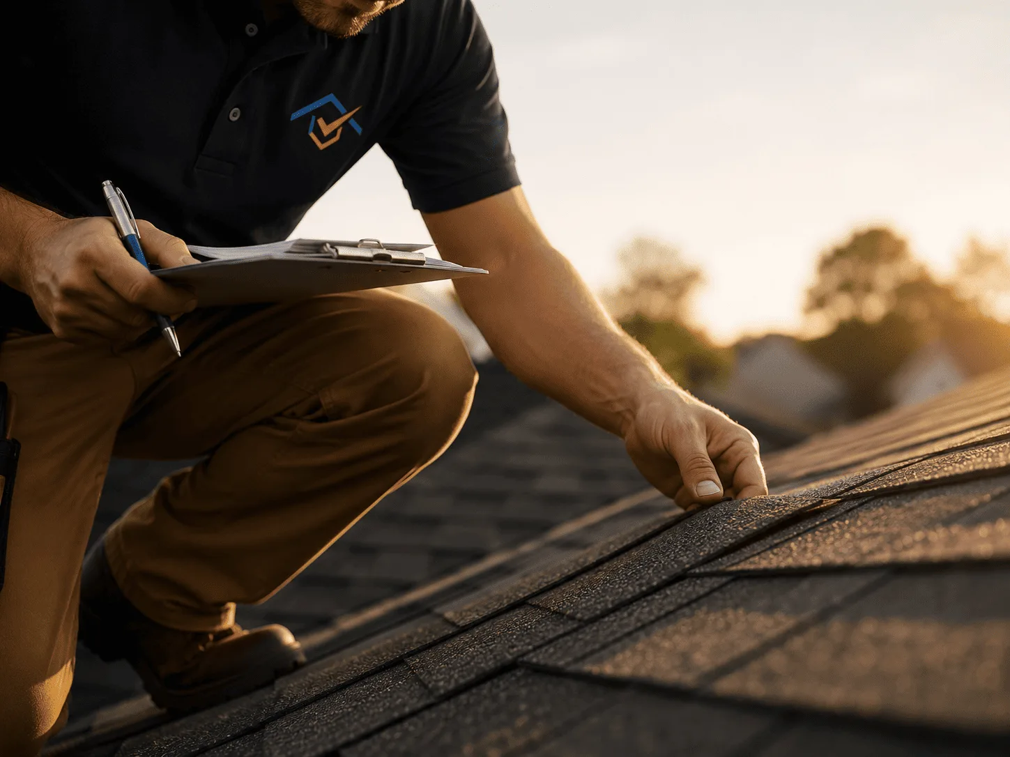 Why Choose Roof Inspection in Sumner, IL